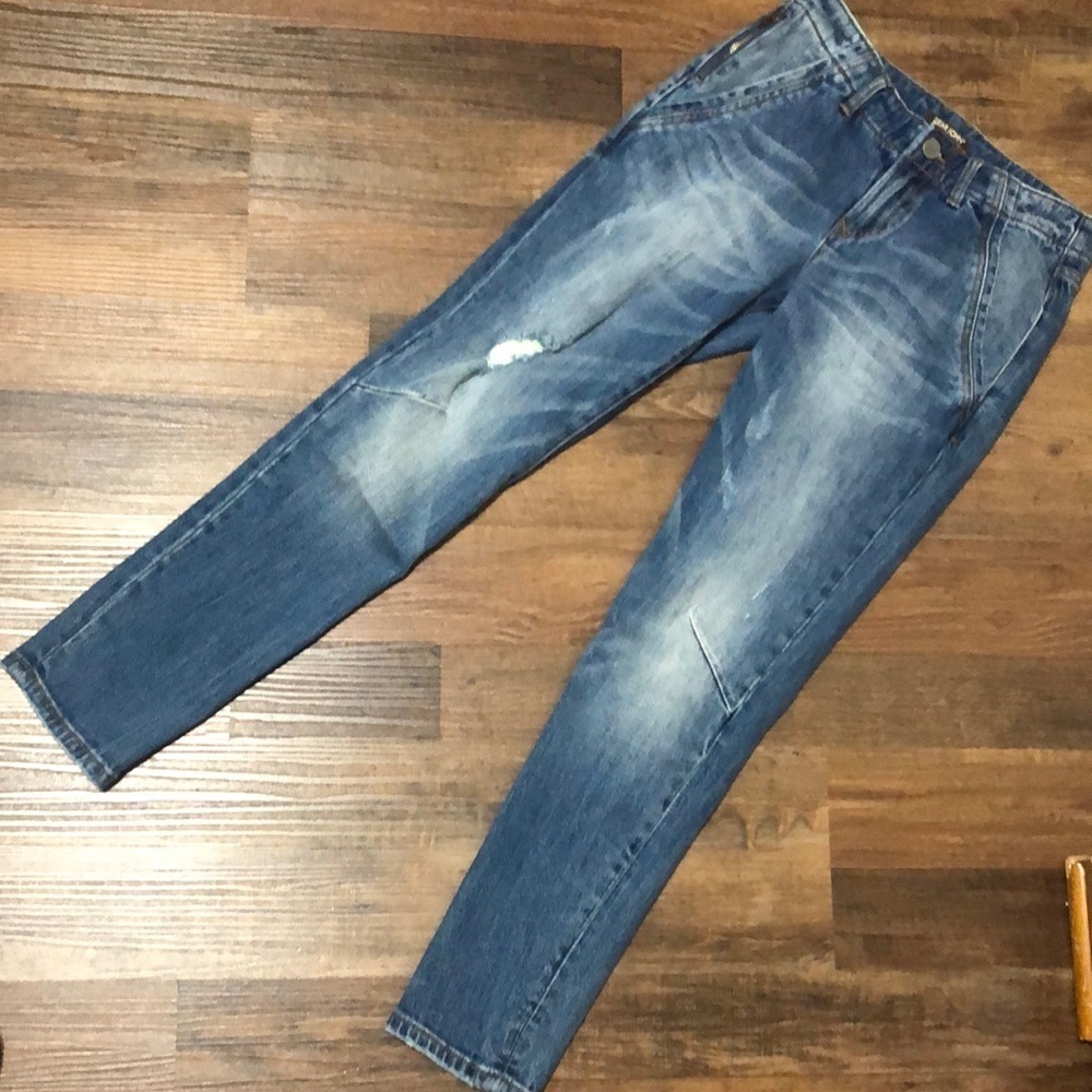 Dear John Jeans